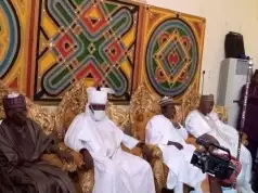 Tinubu Doles Out N50m Donation To Jigawa Flood Victims