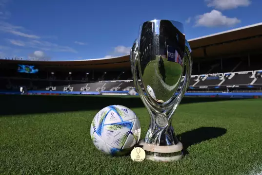 UEFA To Replace Super Cup With Four-Team Tournament UEFA To Replace Super Cup With Four-Team Tournament