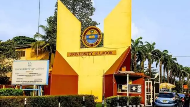 No Damage Recorded, University Of Lagos Tells Public