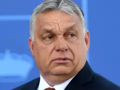 Hungary Can ‘No Longer Be Considered A Full Democracy,’ Says EU Parliament Hungary Can ‘No Longer Be Considered A Full Democracy,’ Says EU Parliament