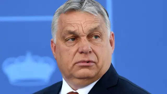 Hungary Can ‘No Longer Be Considered A Full Democracy,’ Says EU Parliament Hungary Can ‘No Longer Be Considered A Full Democracy,’ Says EU Parliament