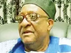 G-5 Govs Won’t Leave PDP — Former BOT Chairman G-5 Govs Won’t Leave PDP — Former BOT Chairman