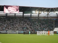 Premier League Matches Postponed After Death Of Queen Elizabeth II Premier League Matches Postponed After Death Of Queen Elizabeth II