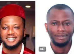 Nigerian, 29 Declared Wanted By US For Allegedly Defrauding Hospital $31m Nigerian, 29 Declared Wanted By US For Allegedly Defrauding Hospital $31m