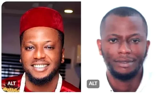 Nigerian, 29 Declared Wanted By US For Allegedly Defrauding Hospital $31m Nigerian, 29 Declared Wanted By US For Allegedly Defrauding Hospital $31m