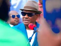 Wike Orders Arrest Of Owner Of Abuja Collapsed Building Wike Returns, Urge Party's Apology Over Atiku’s Comment