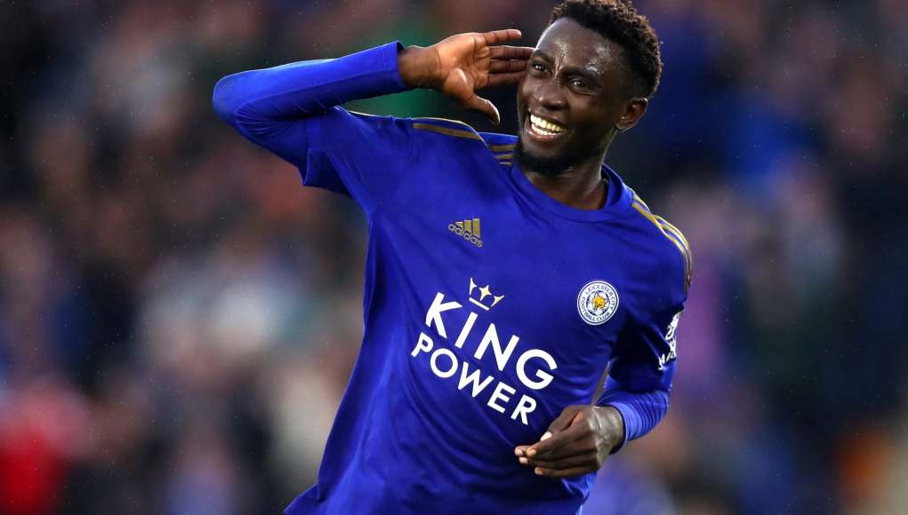 Ndidi Gets Highest Rating In Leicester’s Carabao Cup Win