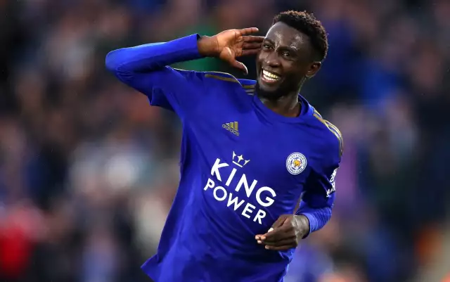 Ndidi Gets Highest Rating In Leicester’s Carabao Cup Win AFCON 2025: Ndidi Takes Over As Super Eagles Captain