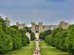 Queen Elizabeth II To Be Laid To Rest September 19 – Windsor Palace Queen Elizabeth II To Be Laid To Rest September 19 – Windsor Palace
