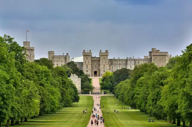 Queen Elizabeth II To Be Laid To Rest September 19 – Windsor Palace Queen Elizabeth II To Be Laid To Rest September 19 – Windsor Palace