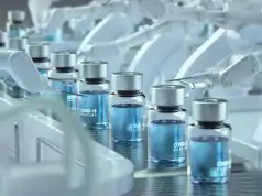 World’s First Inhalable Covid-19 Vaccine Approved By Chinese Drug Regulators EU To Fund Vaccine Research In Nigeria With €18 Million