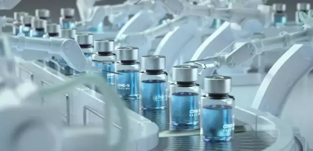 UK Records First Case Of New COVID-19 Variant EU To Fund Vaccine Research In Nigeria With €18 Million