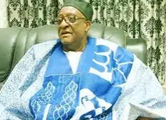 PDP Ex-Chairman BoT, Jibrin Forced Out Of Office ā Olaka PDP Ex-Chairman BoT, Jibrin Forced Out Of Office ā Olaka