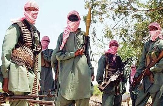 Worshippers Abducted From Zamfara Mosque Resume Work At Bandits’ Farmlands