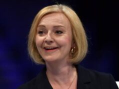 President Buhari Congratulates New UK Prime Minister, Liz Truss Liz Truss Declared New British Prime Minister
