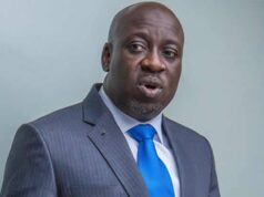 2023: Only Nigerians With Passion For Suffering Will Vote APC — Bolaji Abdullahi