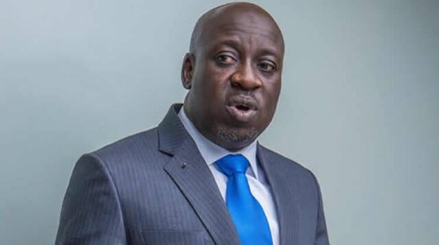 2023: Only Nigerians With Passion For Suffering Will Vote APC — Bolaji Abdullahi