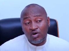 ADC Expels Presidential Candidate, Dumebi Kachikwu