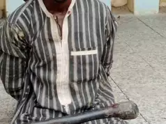 Killing My Parents An Act Of Jihad, No Regret At All — Jigawa Islamic Teacher