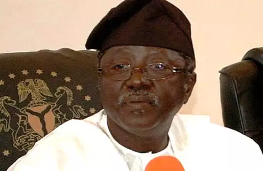 Jonah Jang Committed No Fraud As Governor, Court Rules