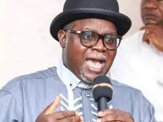 How Can Peter Obi Win When Labour Party Doesn’t Even Have Office In My State – Sen. Sekibo How Can Peter Obi Win When Labour Party Doesn't Even Have Office In My State - Sen. Sekibo