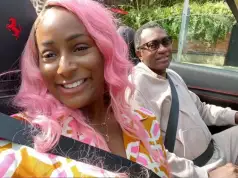 Some Nigerian Guys Only Want My Billionaire Dad, Not Me — DJ Cuppy