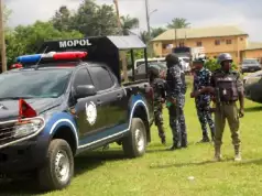 We’ve Arrested IPOB Commander, Bongo, Recovered Stolen Vehicle, Explosive — Police