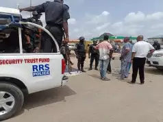 Three Suspects Arrested Over Friend’s Death During A Lagos Party Three Suspects Arrested Over Friend's Death During A Lagos Party