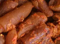 Consumers Traders Kick Against Plan To Ban Ponmo