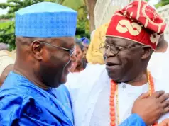 Bola Tinubu Is Confused By Atiku’s Achievements ― PDP Tinubu Confused By Atiku’s Achievements ― PDP