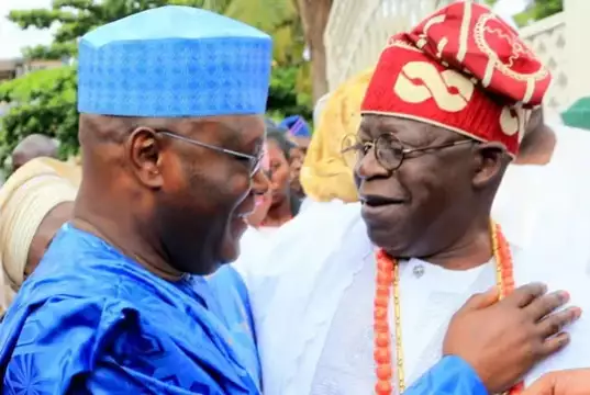 Bola Tinubu Is Confused By Atiku’s Achievements ― PDP Tinubu Confused By Atiku’s Achievements ― PDP