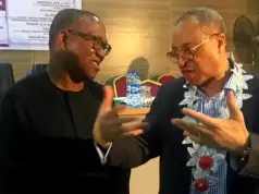 2023: Peter Obi To Unveil Manifesto Before Campaigns — Pat Utomi