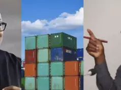 Peter Obi Imports Majority Of Foreign Products Nigerians Consume – Gov. Yahaya Bello Peter Obi Imports Majority Of foreign Products Nigerians Consume – Gov. Yahaya Bello