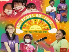 International Day Of The Girl Child: “Our Rights, Our Future” – AHF International Day Of The Girl Child: “Our Rights, Our Future” - AHF