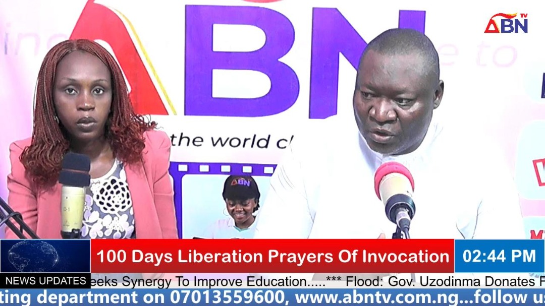 Abia Liberation Prayer: Exercise Enters 80th Day, As Team Covers 15 LGAs [VIDEO}