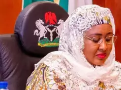 Tinubu’s Victory God’s Will — Aisha Buhari