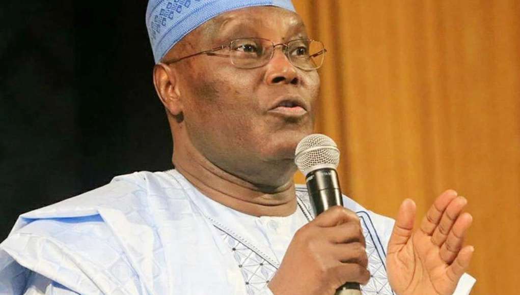 Compare PDP Regime With APC, Make No Mistake In 2023 – Atiku Tells Youths