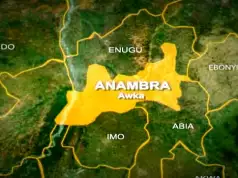Four Vigilantes Killed By Gunmen In Anambra Driver, Passengers Burnt To Death In Anambra Fatal Crash