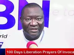 Abia Liberation Prayer: Exercise Enters 80th Day, As Team Covers 15 LGAs [VIDEO} Abia Liberation Prayer: Exercise Enters 80th Day, As Team Covers 15 LGAs [VIDEO}