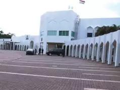 Aso Rock Villa To Spend N14bn On Internet Aso Rock Villa To Spend N14bn On Internet