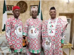 Atiku Flags-Off Presidential Campaign in Uyo Atiku Flags-Off Presidential Campaign in Uyo