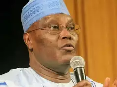 I Understand Nigeria’s Challenges, I Have Experience To Address Them — Atiku Why We Protested At INEC Headquarters – Atiku