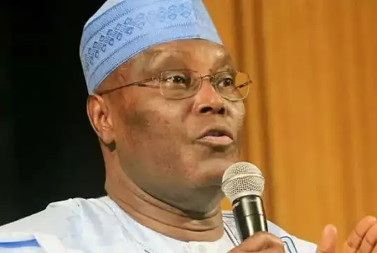 Atiku Says He’ll Sell Refineries To Businessmen If Elected President Why We Protested At INEC Headquarters – Atiku