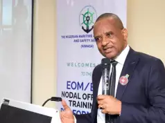 FG To Disburse $350m Cabotage Funds Next Week – NIMASA FG To Disburse $350m Cabotage Funds Next Week – NIMASA