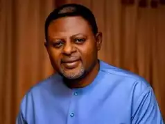 Court Declares Prince Otu APC Guber Candidate In Cross River Court Declares Prince Otu APC Guber Candidate In Cross River