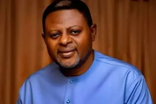 Court Declares Prince Otu APC Guber Candidate In Cross River Court Declares Prince Otu APC Guber Candidate In Cross River