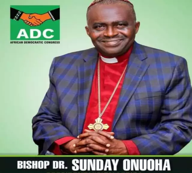 Abia ADC Suspends Guber Candidate, Others 2023: Abia North Political Project Unveils Consensus Candidate