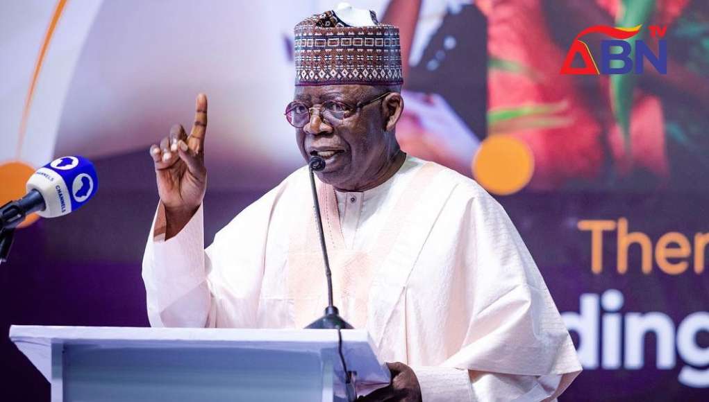 2023 Presidency: I’m Very Healthy, Not Competing In WWE Wrestling – Tinubu