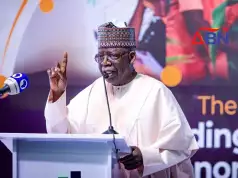 2023: I’m Not Pursuing Personal Interest – Tinubu 2023 Presidency: I’m Very Healthy, Not Competing In WWE Wrestling – Tinubu