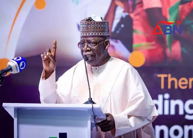 2023 Presidency: I’m Very Healthy, Not Competing In WWE Wrestling – Tinubu